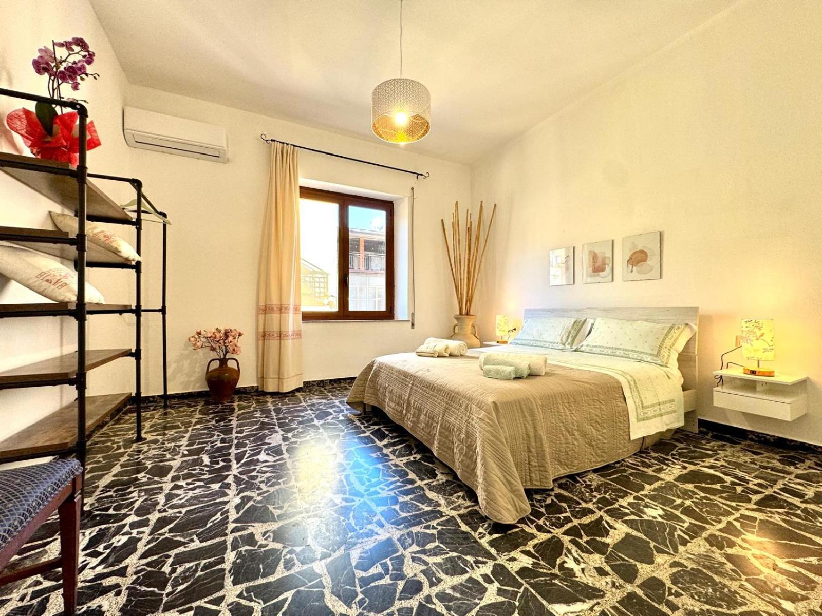 Orchid House Apartment Bari Sardo Exterior photo