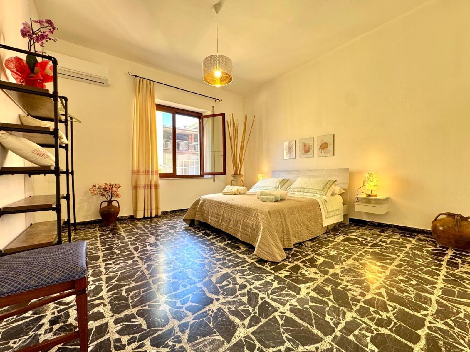 Orchid House Apartment Bari Sardo Exterior photo