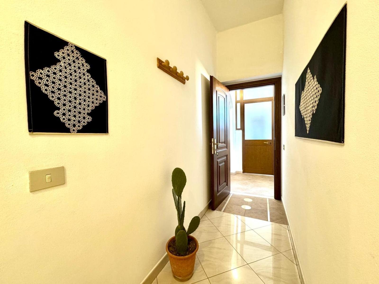Orchid House Apartment Bari Sardo Exterior photo